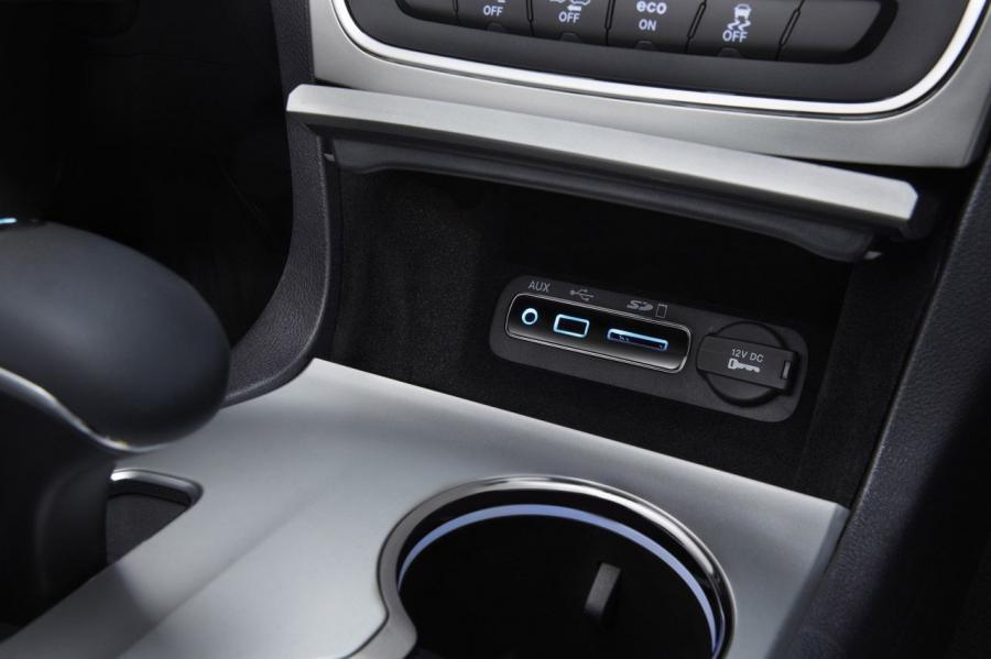  Jeep Grand Cherokee Limited 2014 года  (фото 7 из 44)